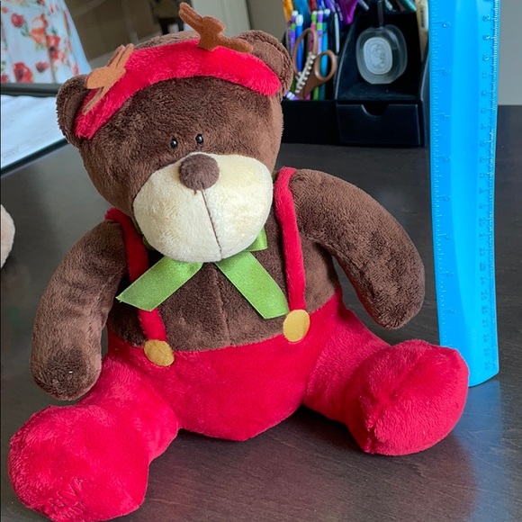 Godiva Bear - Picture 6 of 6